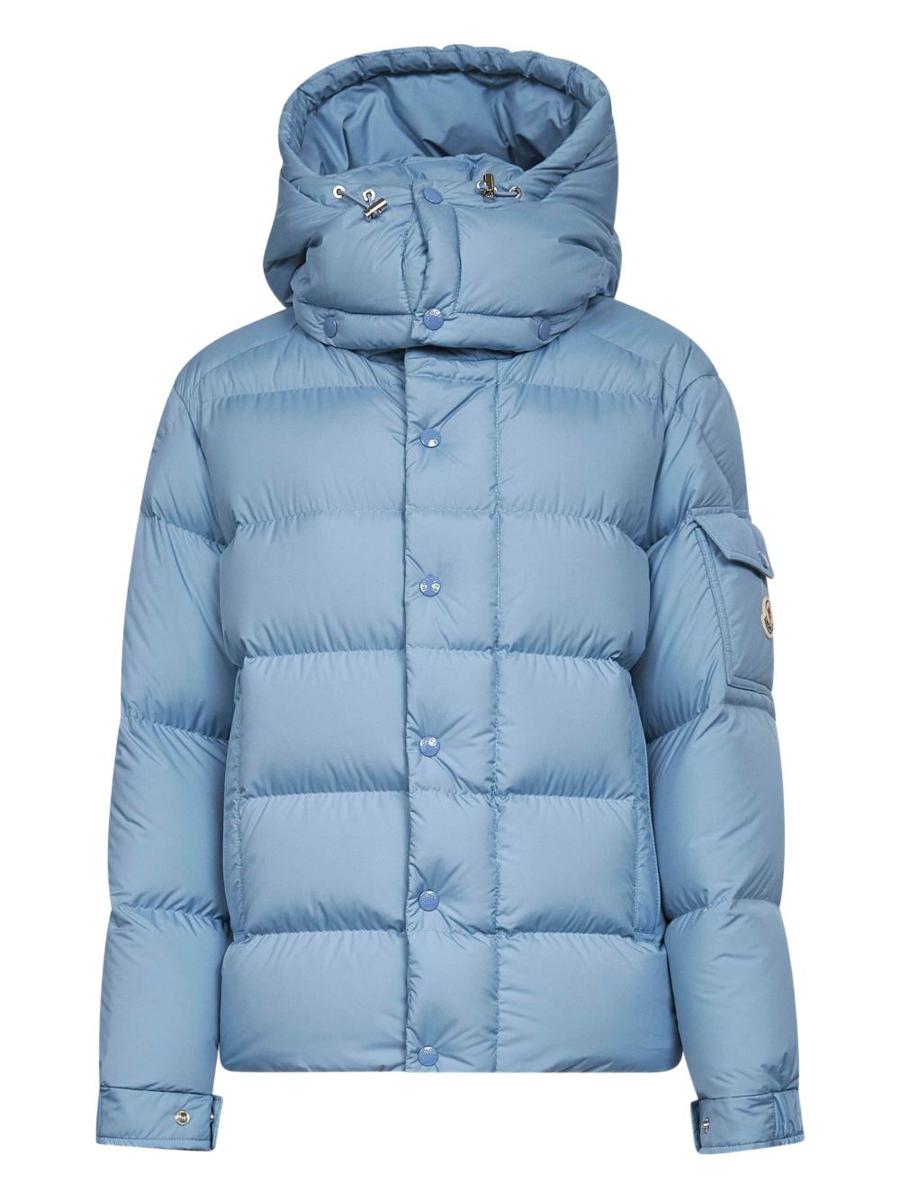Moncler Coats