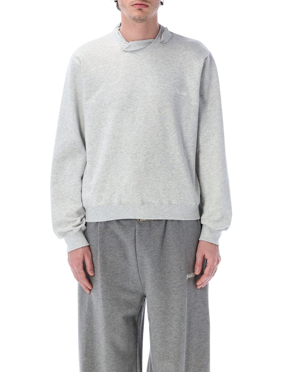 Magliano Gym Sweatshirt
