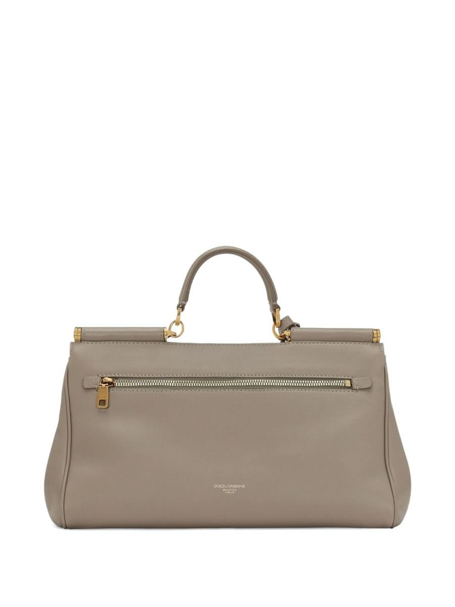 Dolce & Gabbana My Sicily Handbag