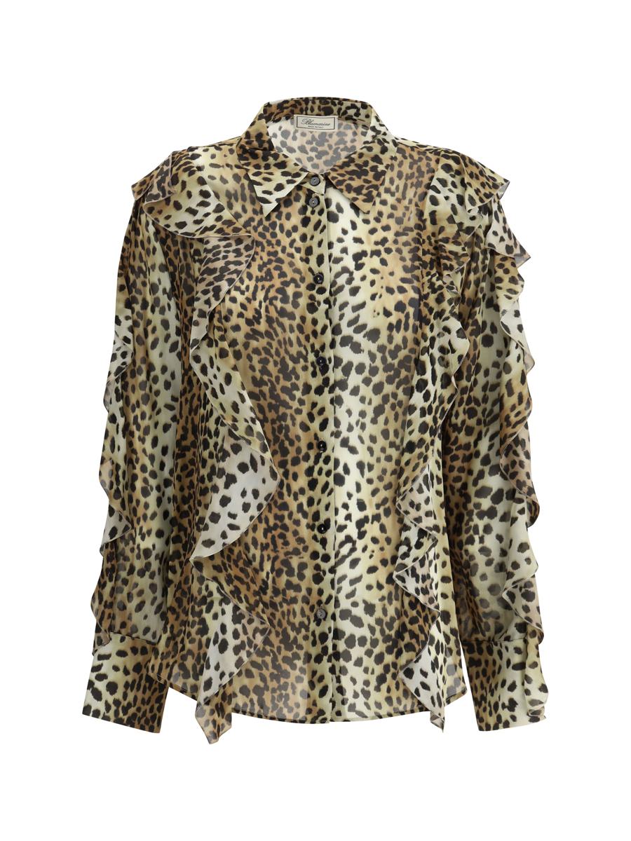 Blumarine Shirts