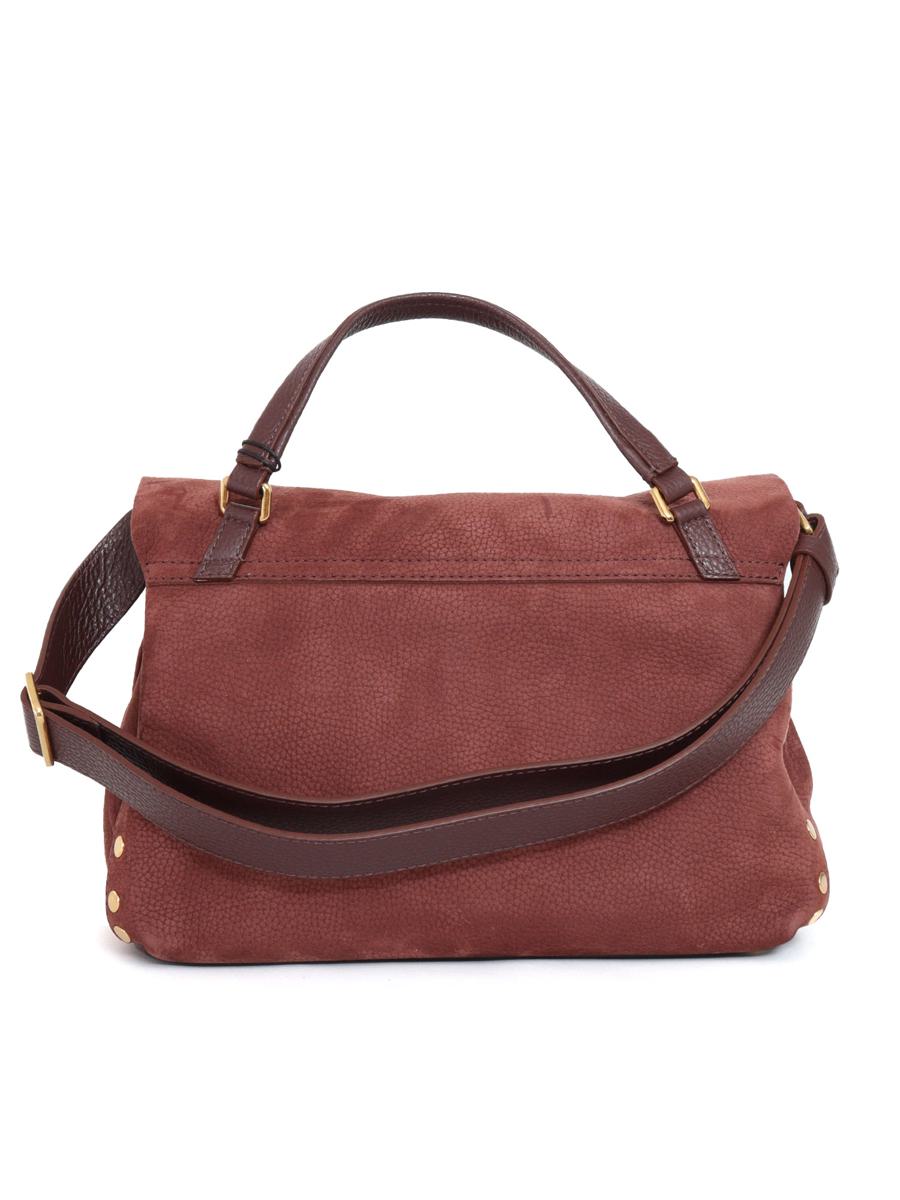 Zanellato Hand Held Bag.