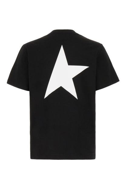 Golden Goose T-Shirts And Polos