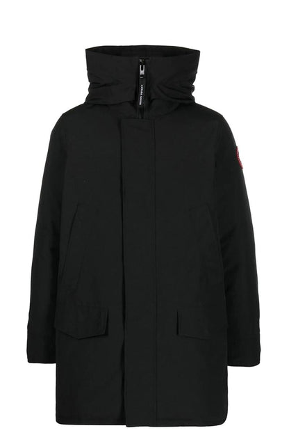 CANADA GOOSE Topwear