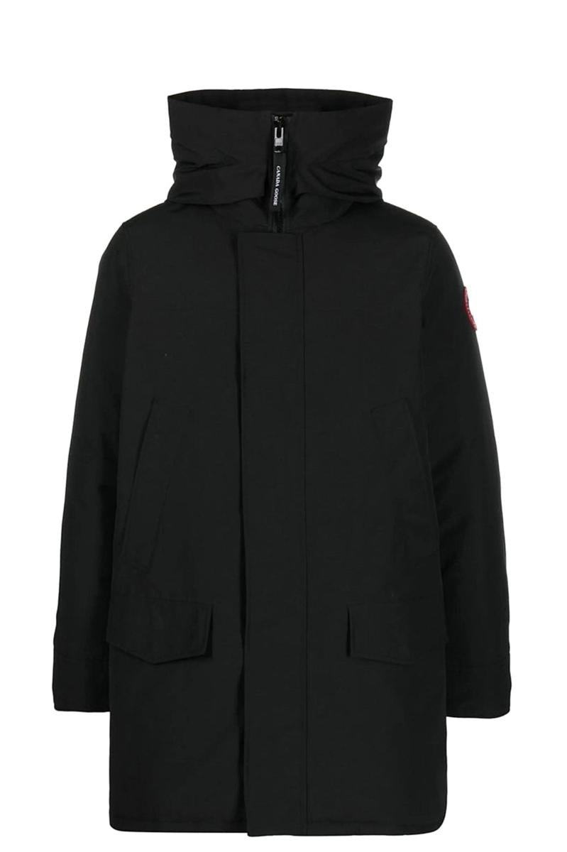 CANADA GOOSE Topwear