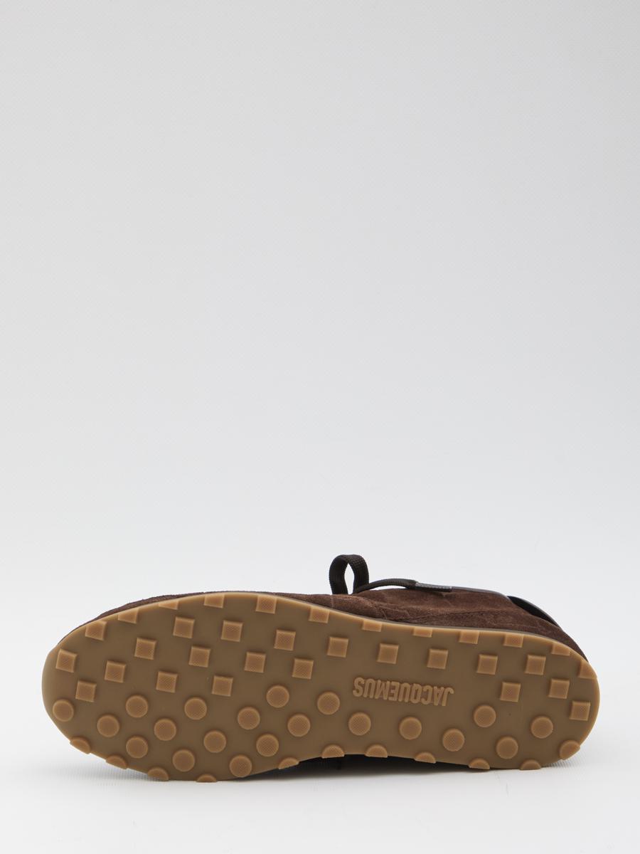 Les Tennis Sneaker