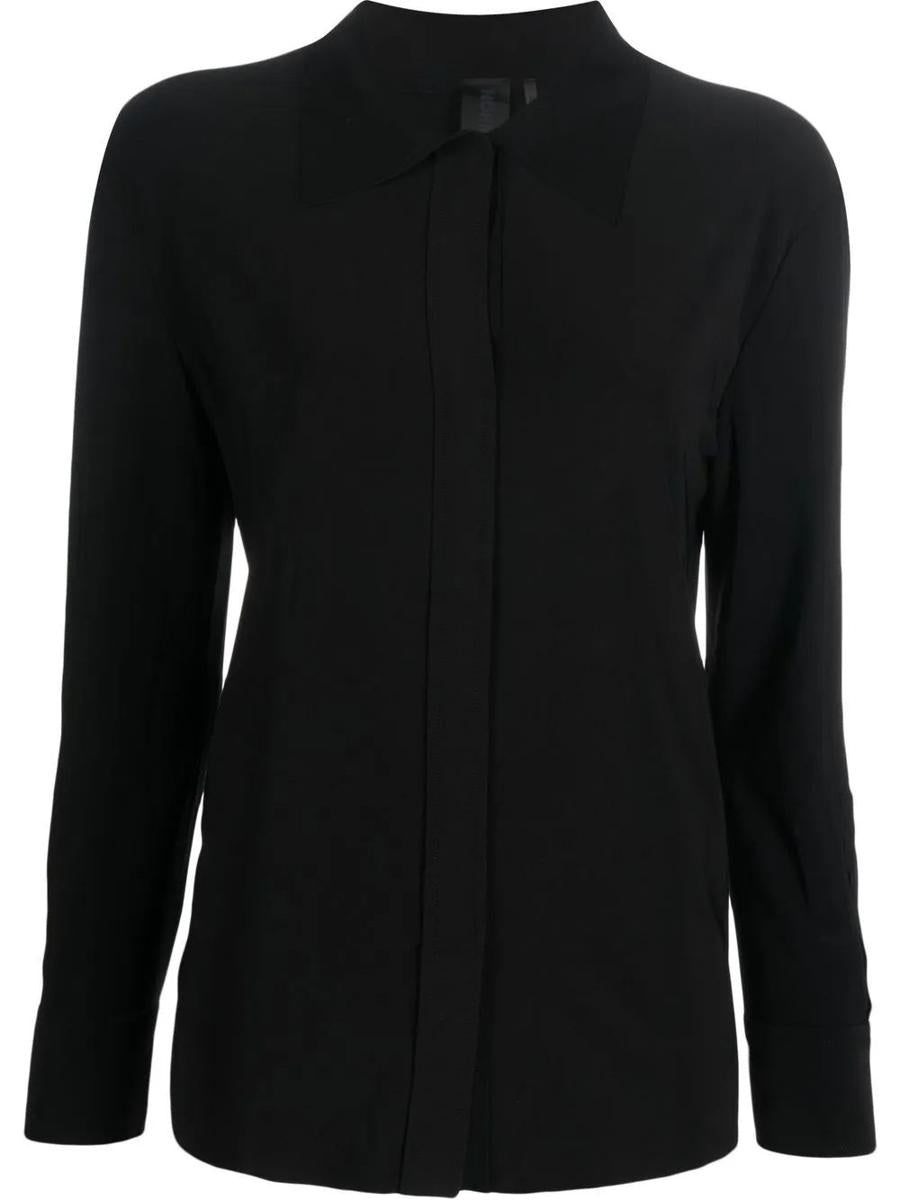 Norma Kamali Shirt