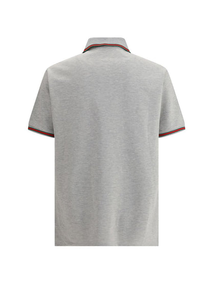 Gucci Polo Shirts