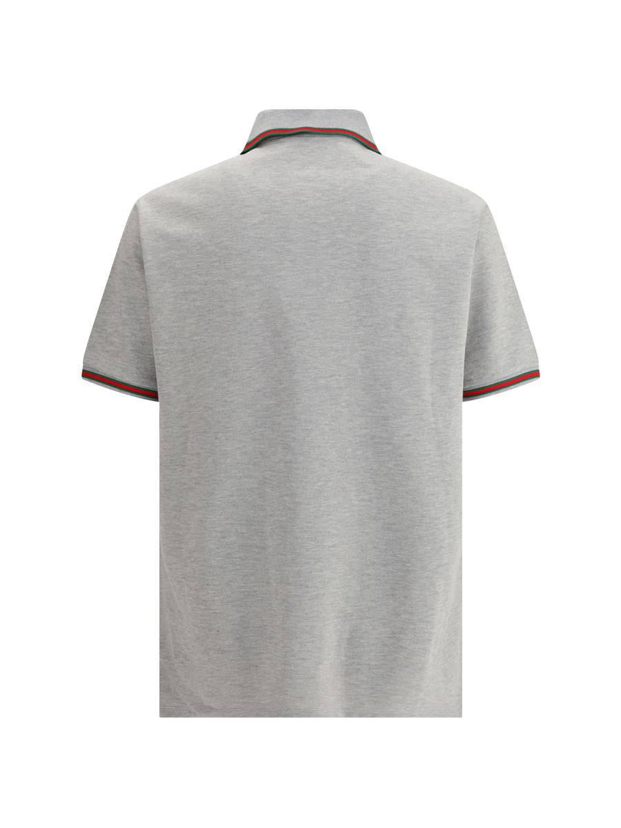 Gucci Polo Shirts