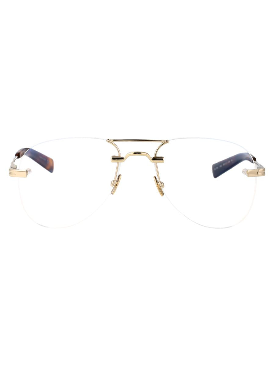 Saint Laurent Eyewear Optical