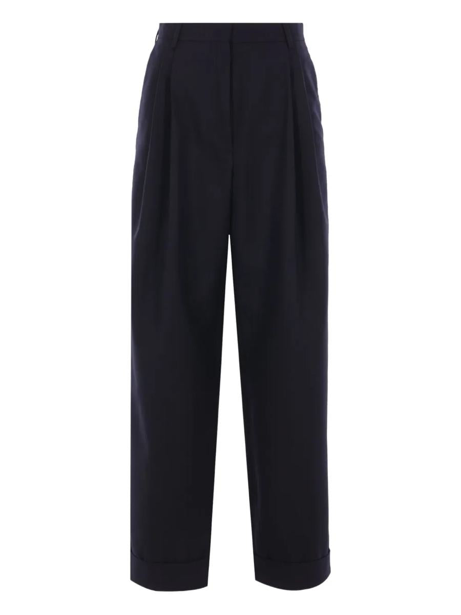 Dries Van Noten Partan Trousers