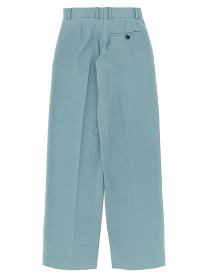 Stella McCartney Low Waist Pants