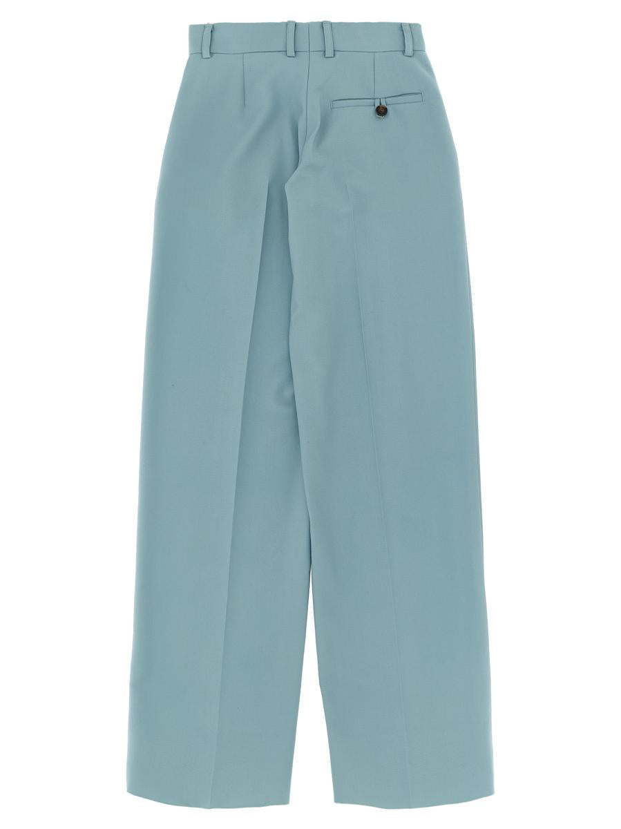 Stella McCartney Low Waist Pants