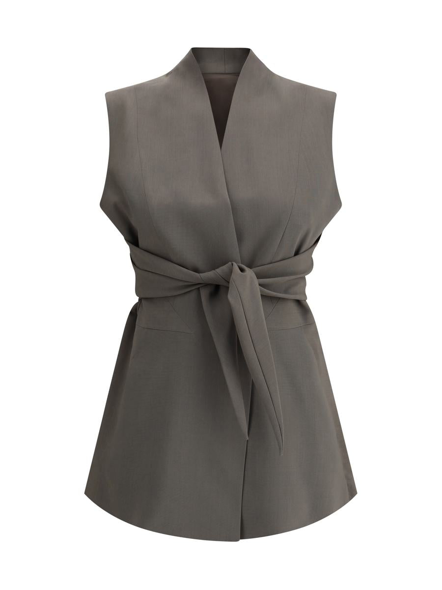 Rick Owens Blazers & Vests