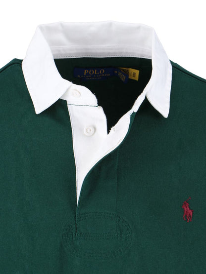 Polo Ralph Lauren T-Shirts And Polos
