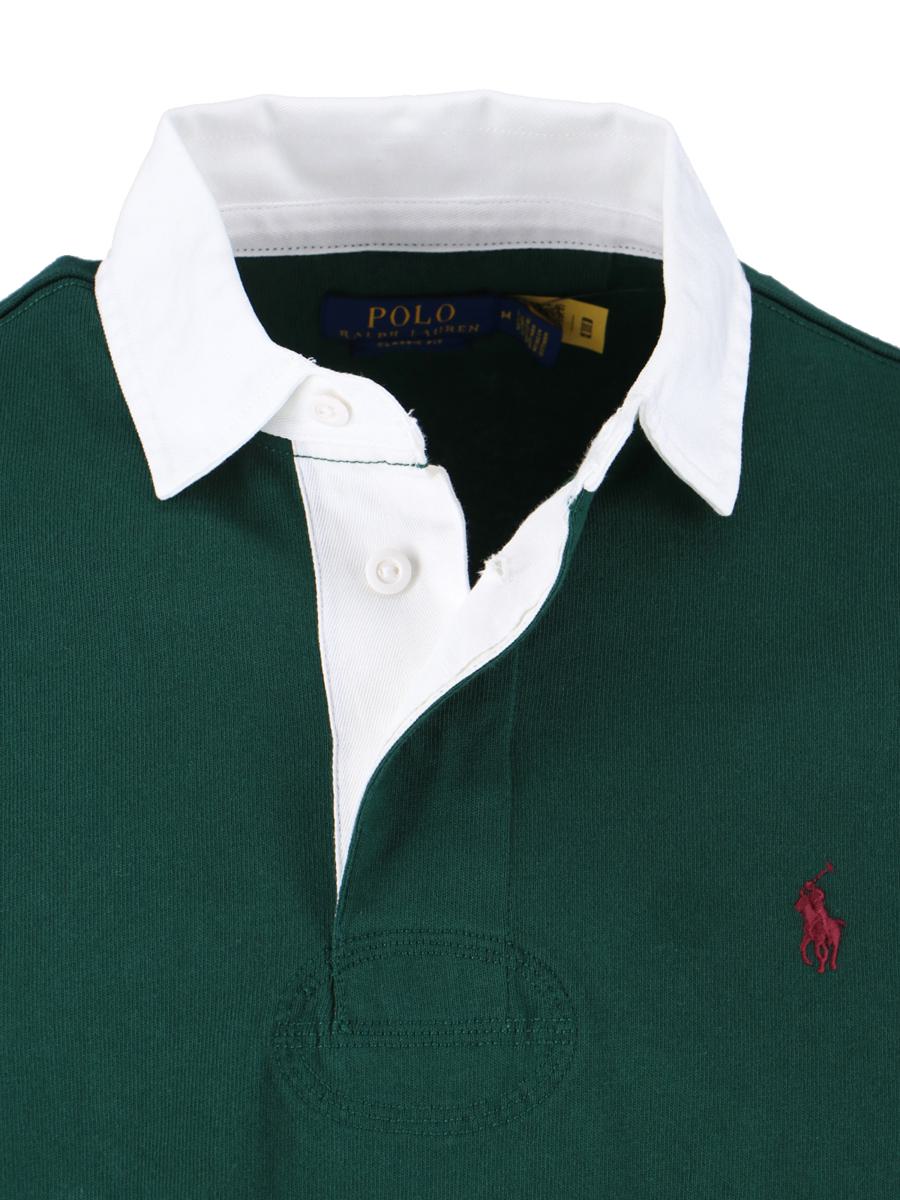 Polo Ralph Lauren T-Shirts And Polos