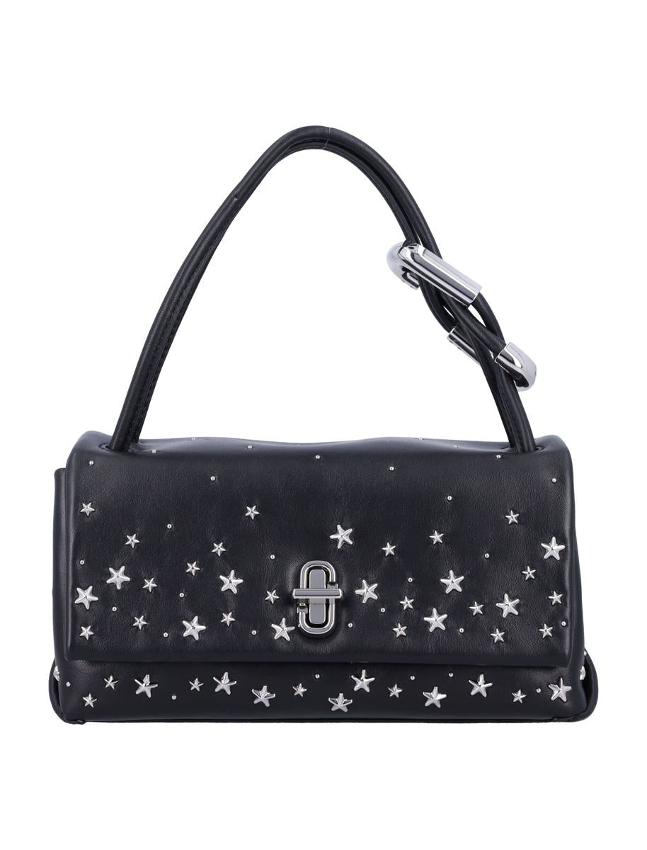Marc Jacobs The Star Studded Mini Dual Bag