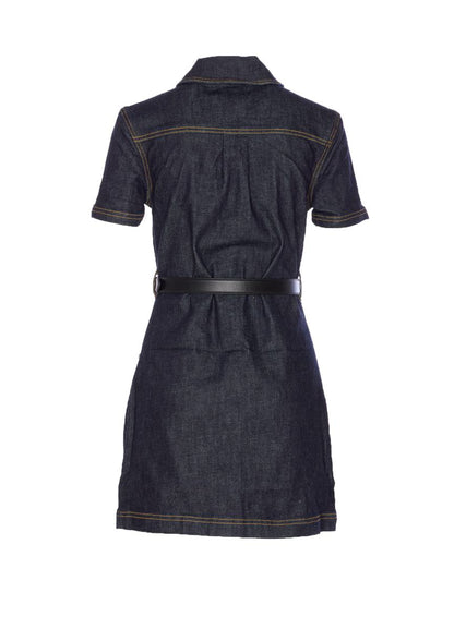 Self-Portrait Dresses