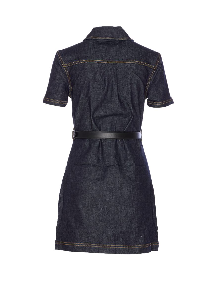 Self-Portrait Dresses