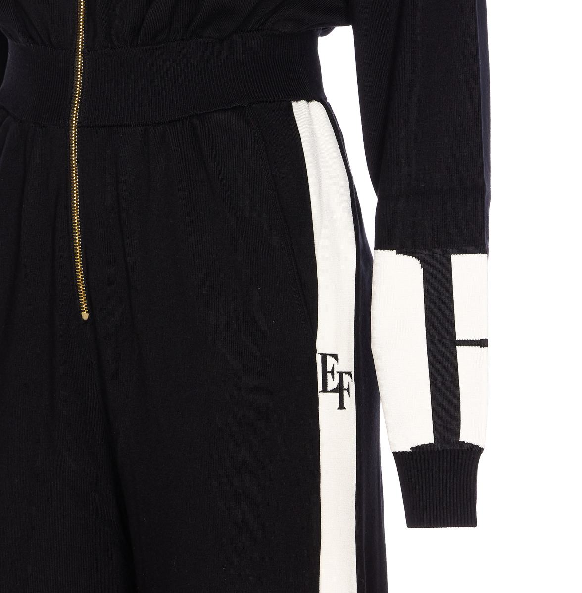 Elisabetta Franchi Trousers