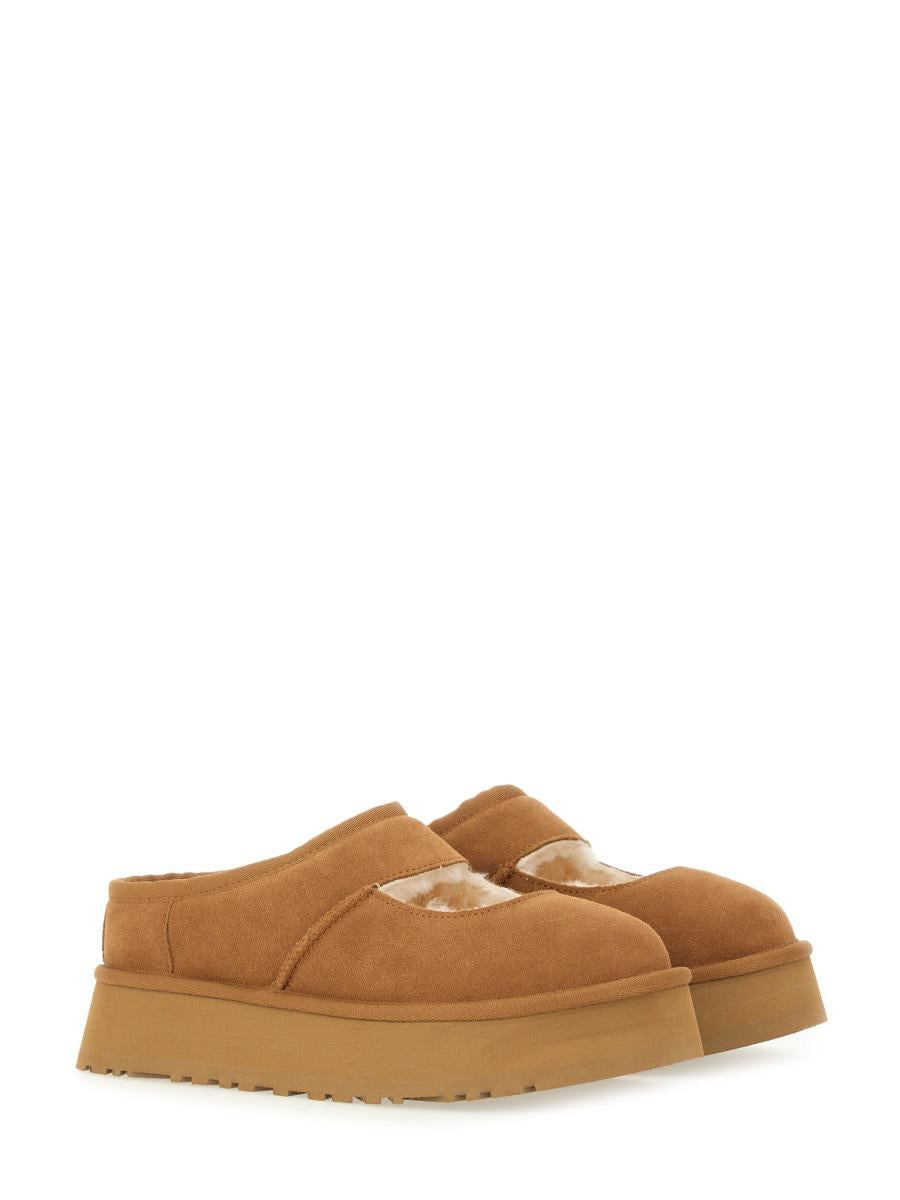 UGG Slipper "Bea Mary Jane"