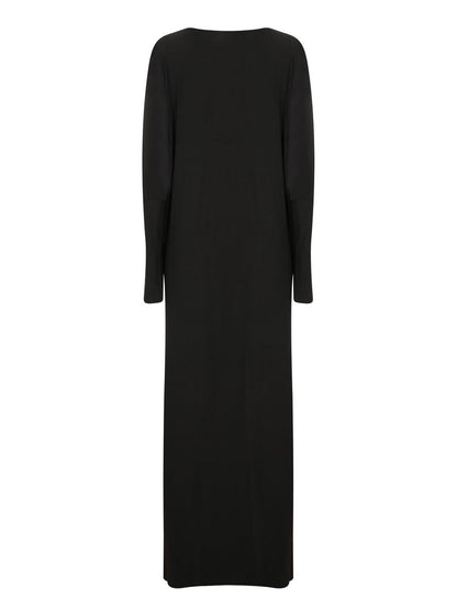 Norma Kamali Long Dress