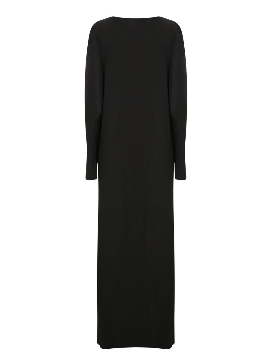 Norma Kamali Long Dress