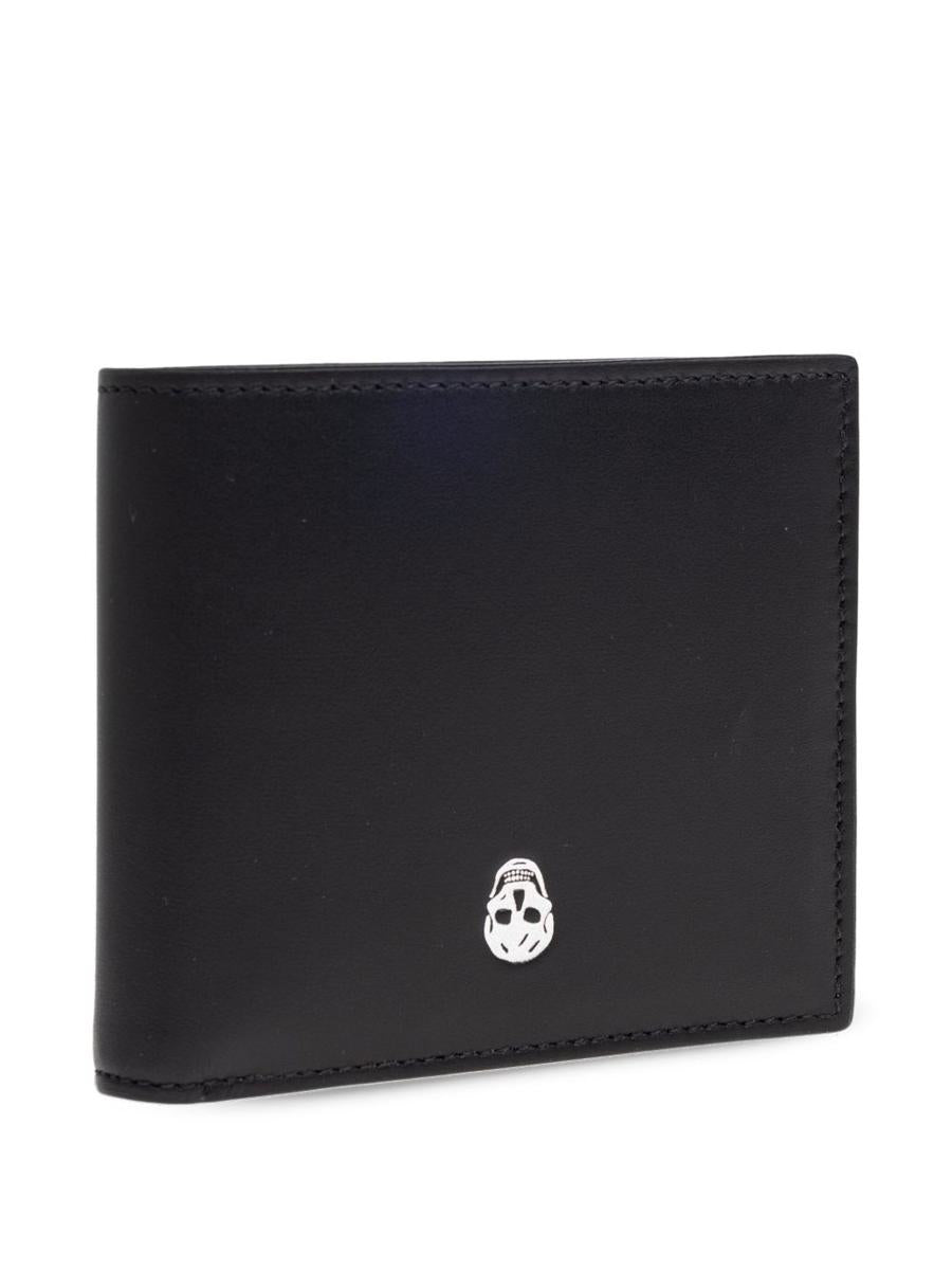 Alexander McQueen Wallets