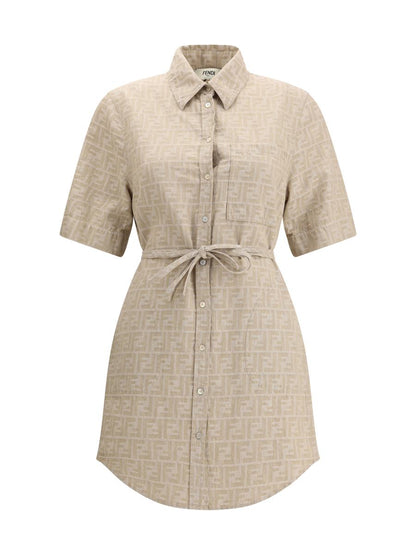 Fendi Dresses