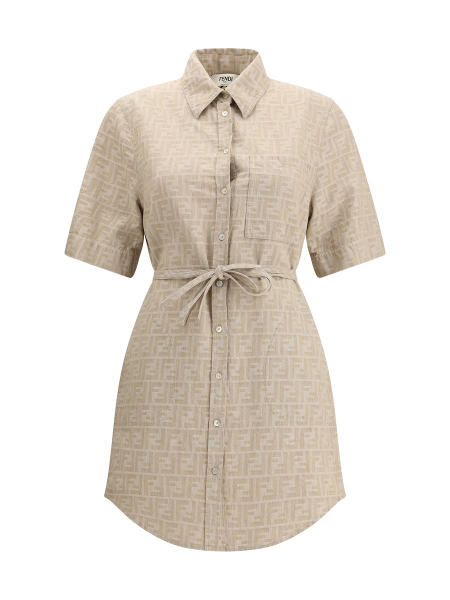 Fendi Dresses