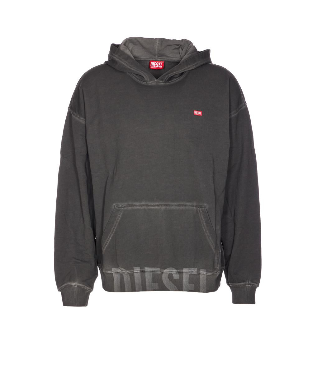 Diesel Sweaters