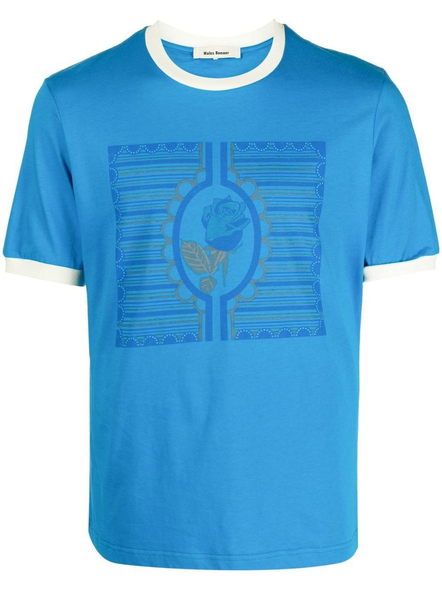 Wales Bonner Essence Tee