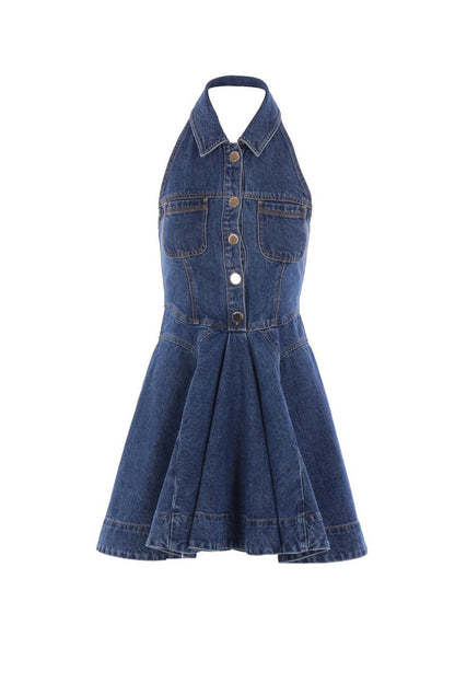 Self-Portrait Dresses