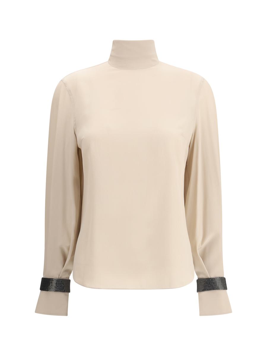 Brunello Cucinelli Shirts