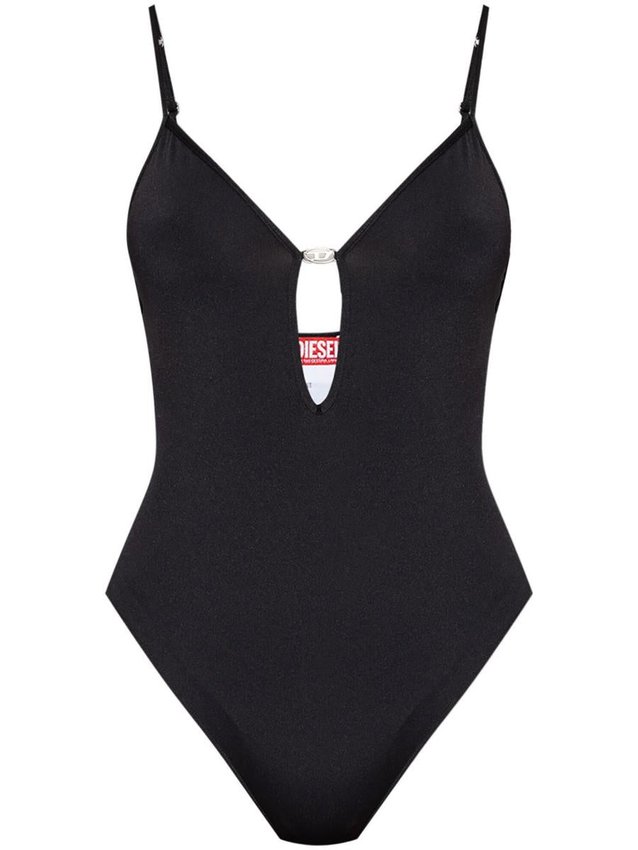 Diesel Oval-D Bodysuit
