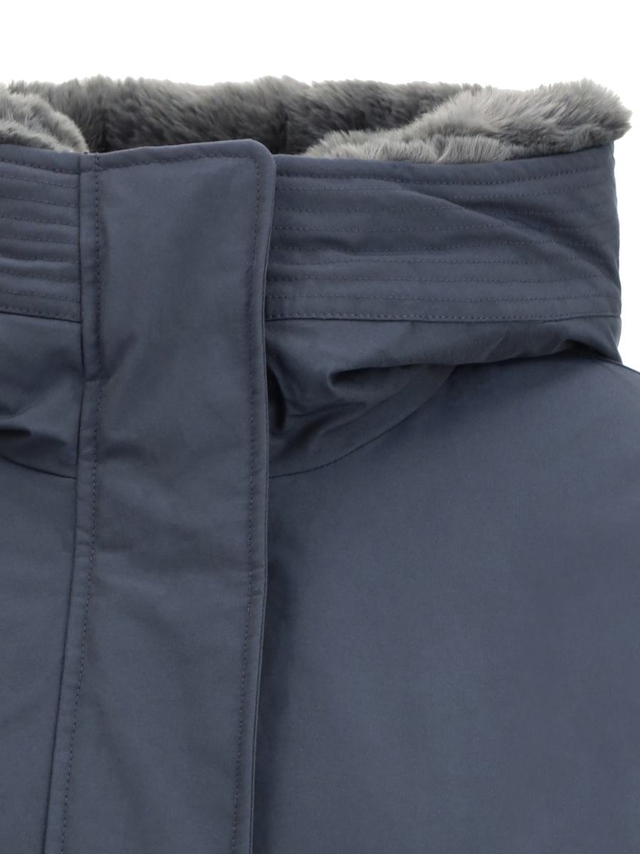 Woolrich Jackets