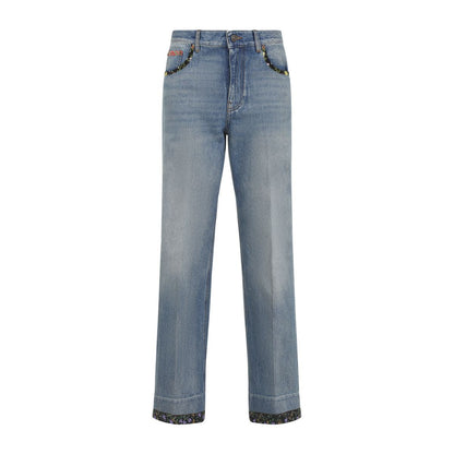 Valentino Garavani Jeans