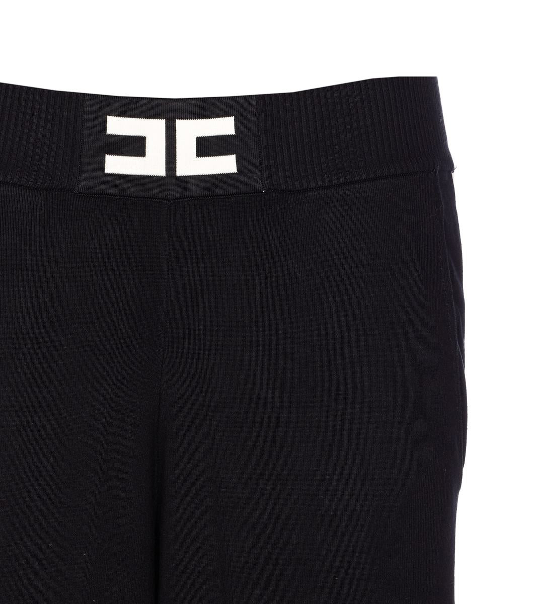 Elisabetta Franchi Trousers