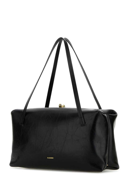 Jil Sander Handbags.