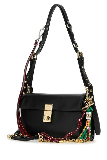 Prada Handbags.