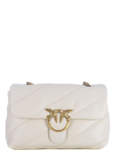 Pinko 'Love One Classic' Crossbody Bag