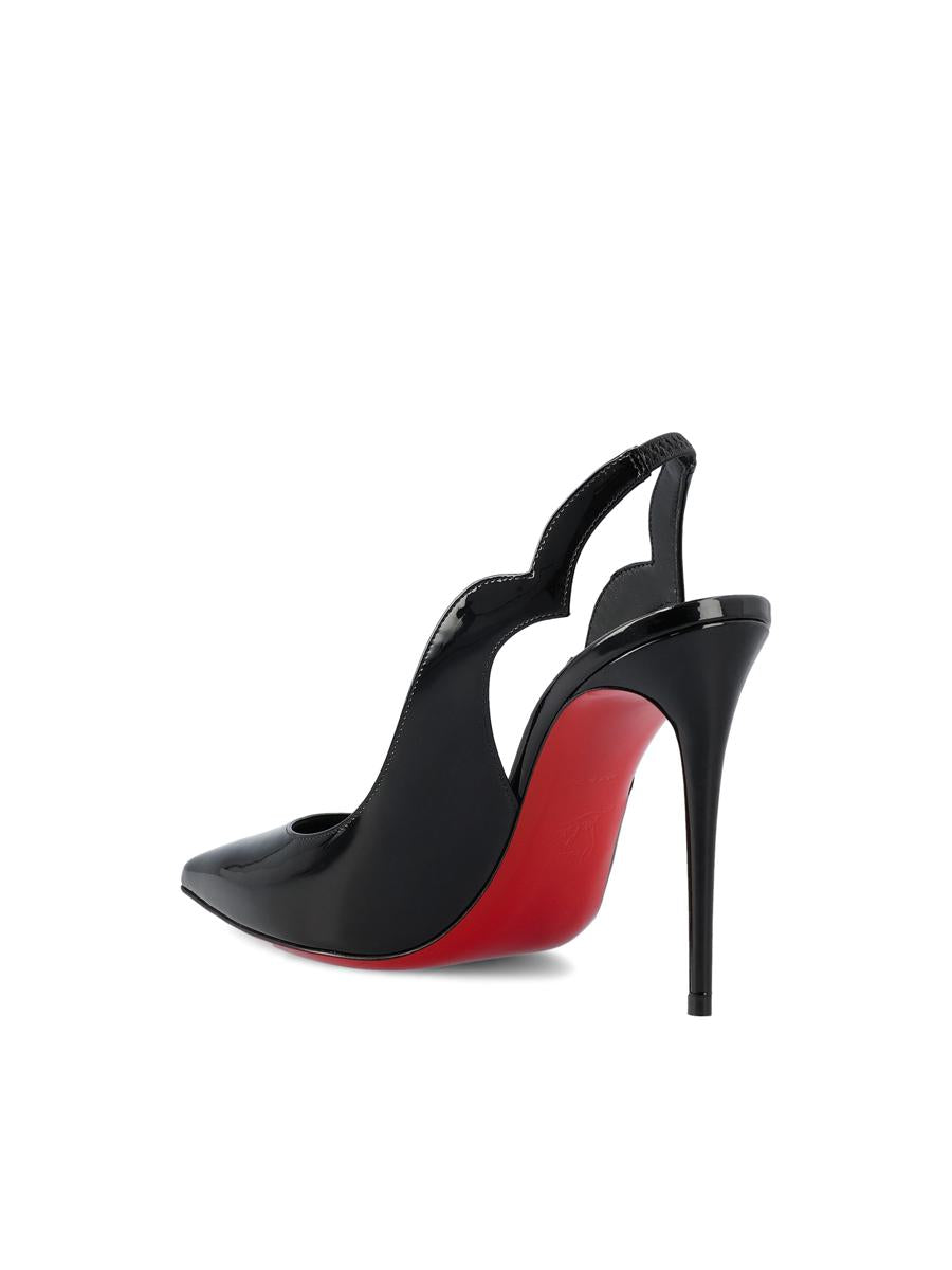 Christian Louboutin Low Shoes