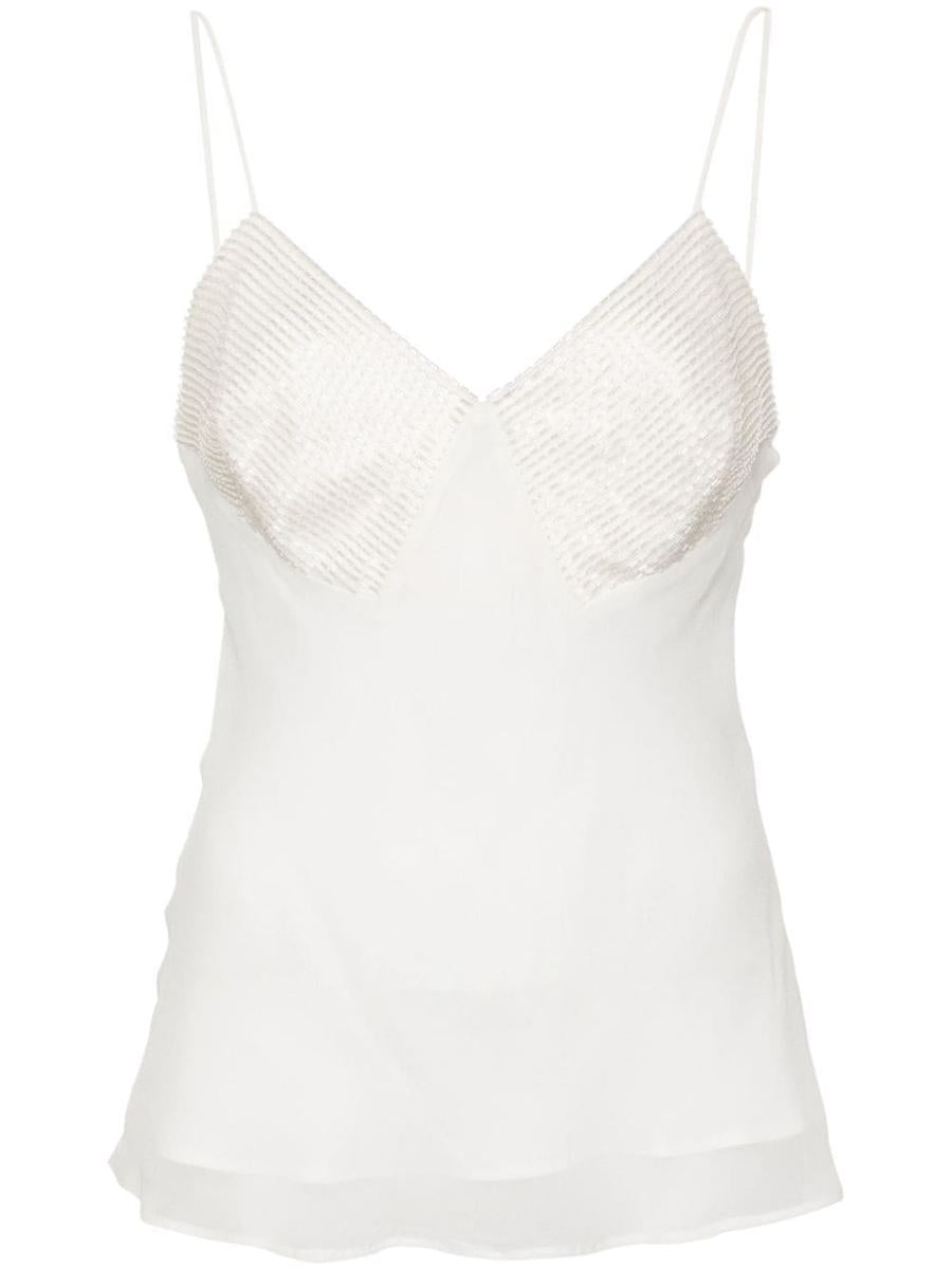 Max Mara Top