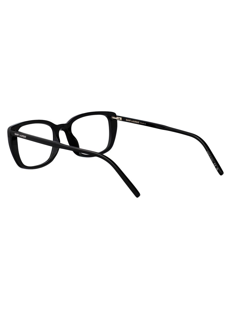 Saint Laurent Eyewear Optical