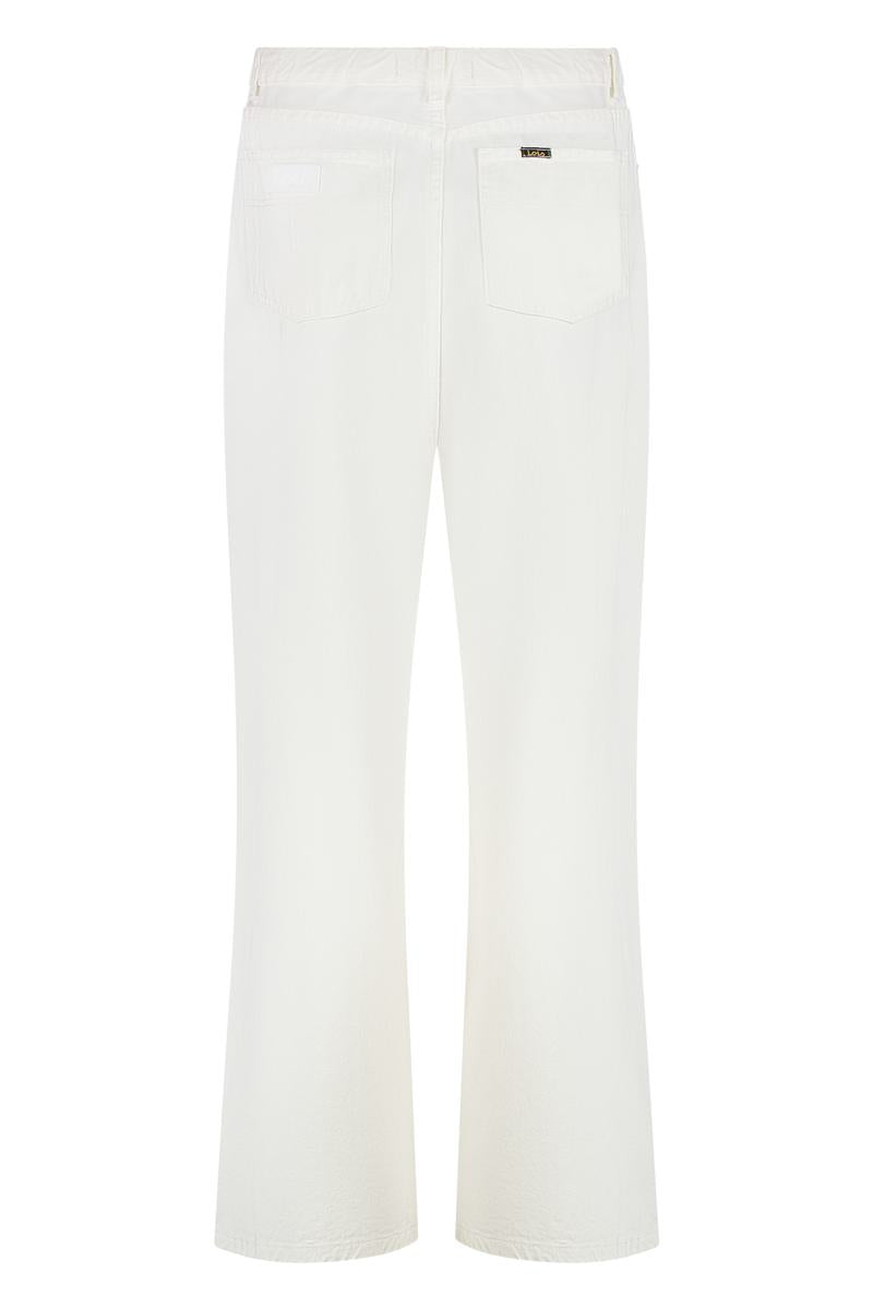 Lois Jeans Paloma Wide-Leg Jeans