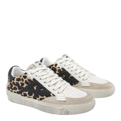 Ash Sneakers