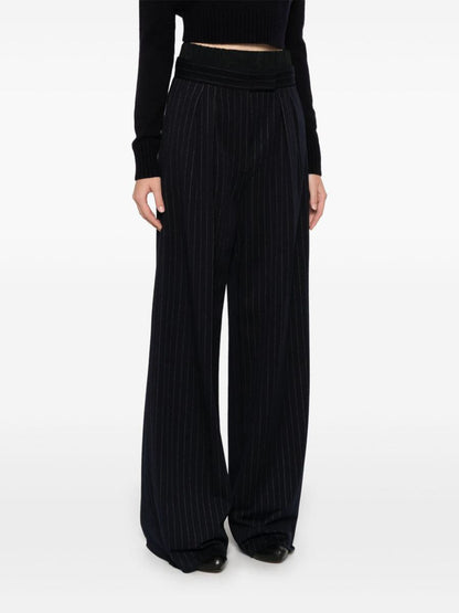 Max Mara Trousers