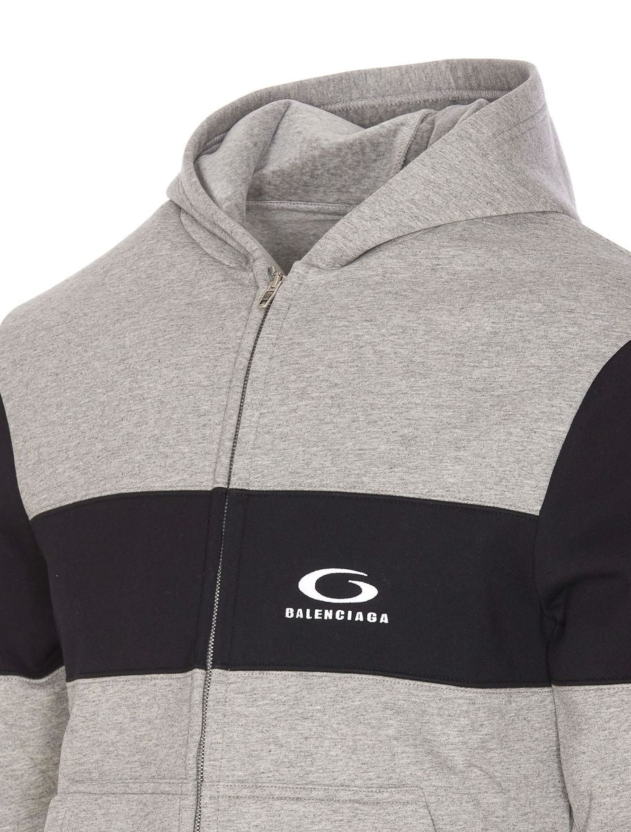 Balenciaga Sweaters