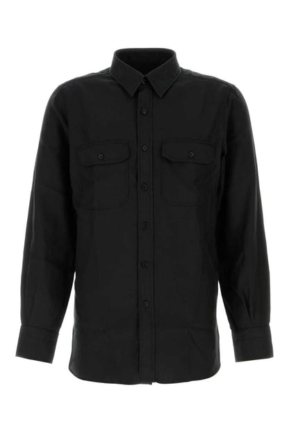 Tom Ford Shirts