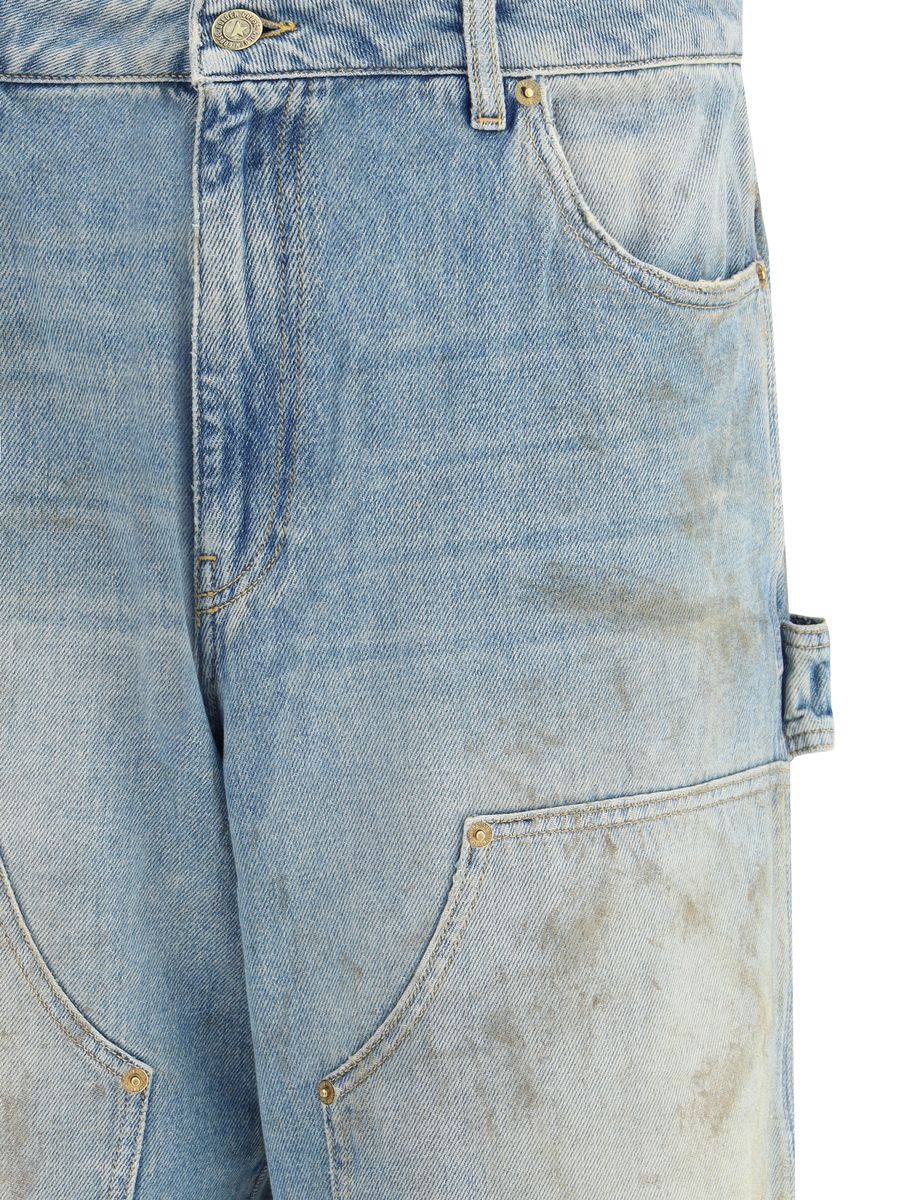 Golden Goose Jeans