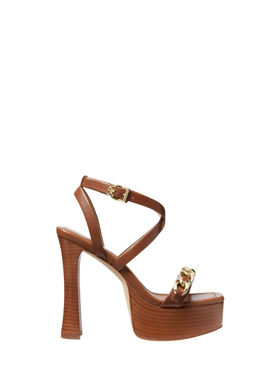 Michael Kors Flat Shoes
